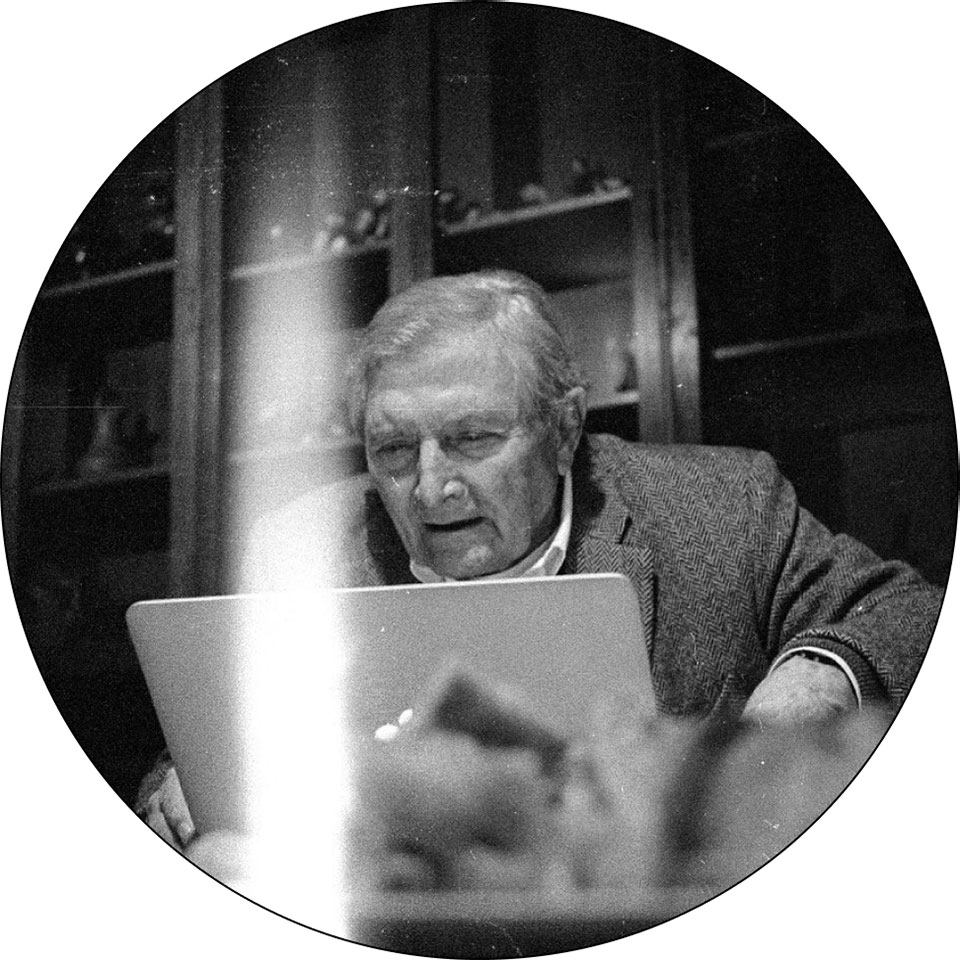 Ernesto Rodríguez Serra